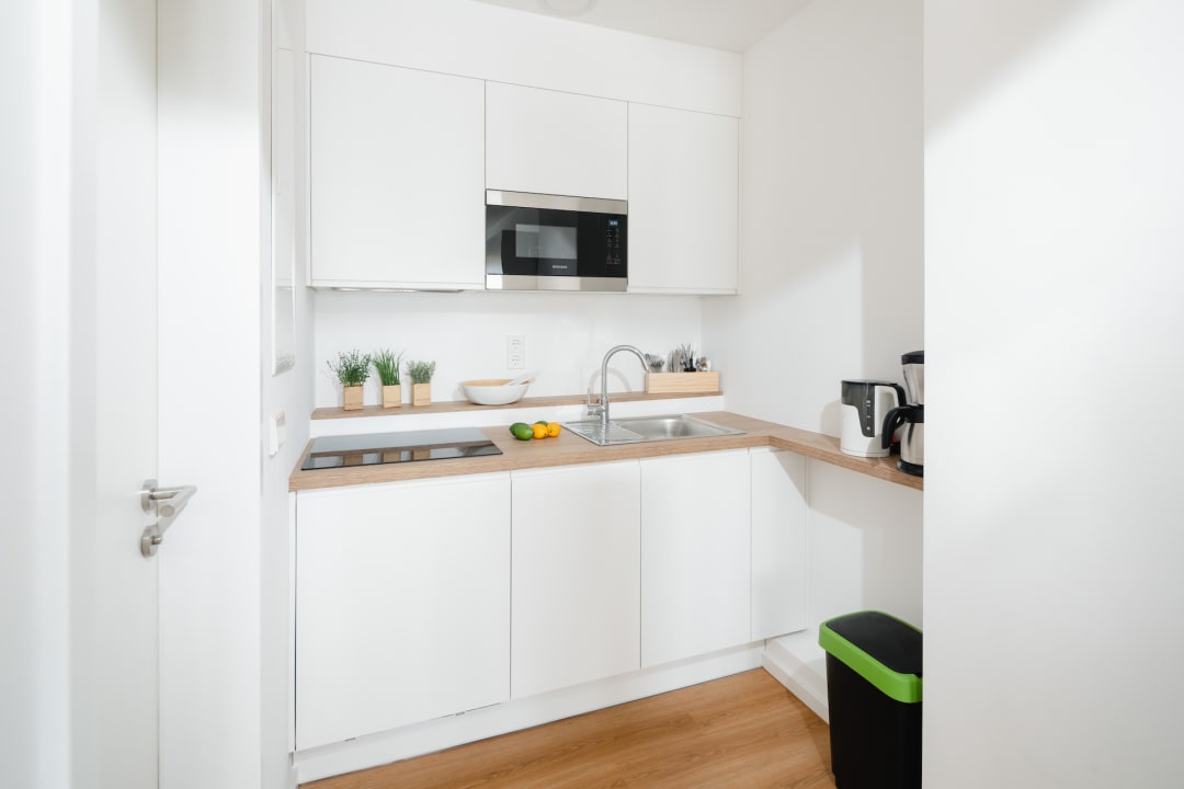 Zimmer Ferienhaus Papenfuß