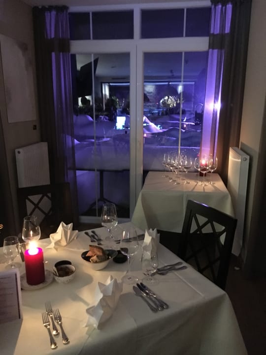 Gastro Wohlfühlresort Peternhof