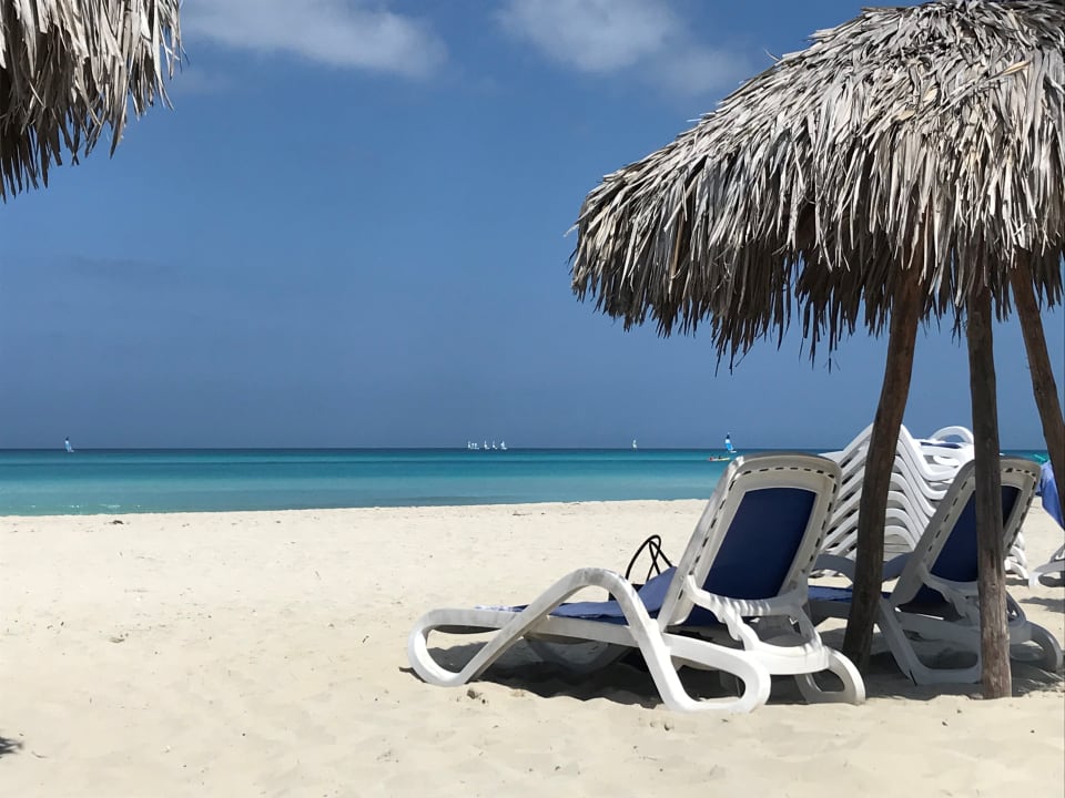 Strand Blau varadero - Adults only