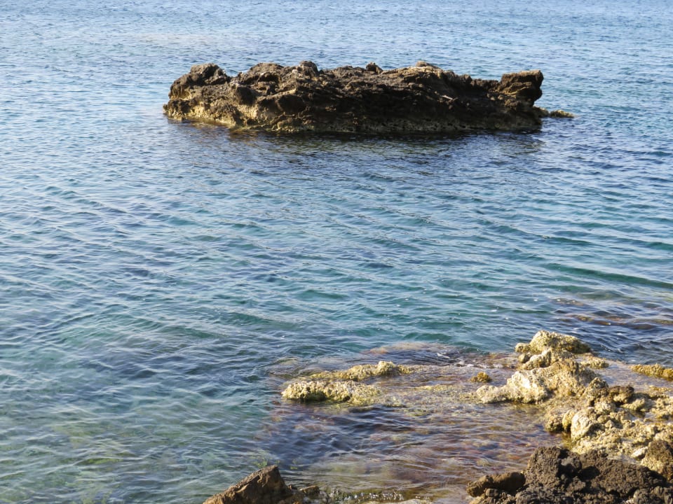 Strand Hotel Kalithea Mare Palace