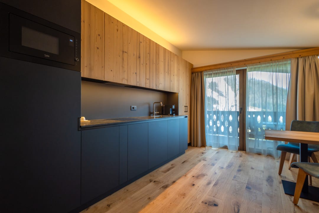 Zimmer Garni Residence Alnö