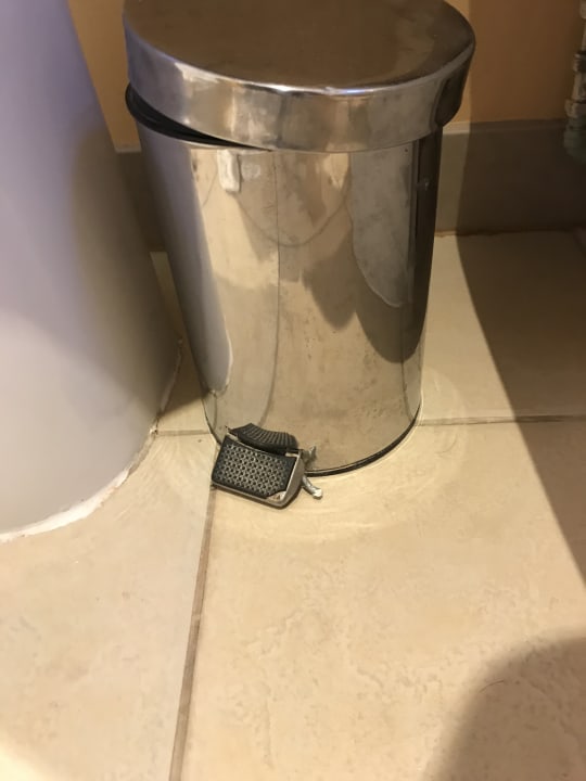 Zimmer Hotel The Colonnade