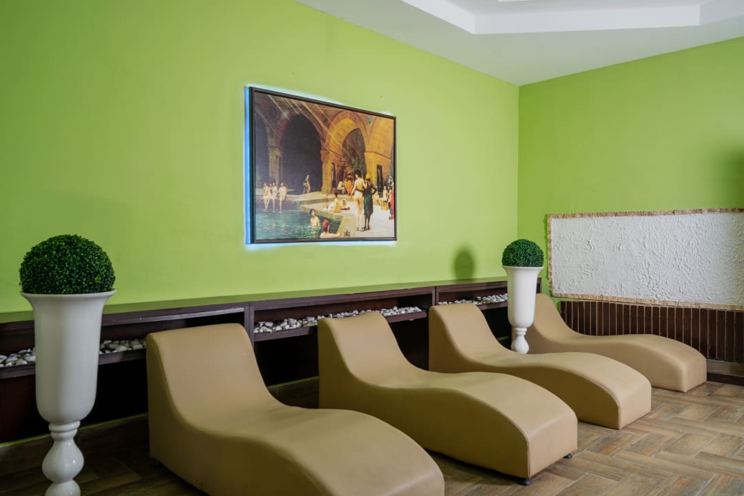 Sport & Freizeit Telatiye Resort