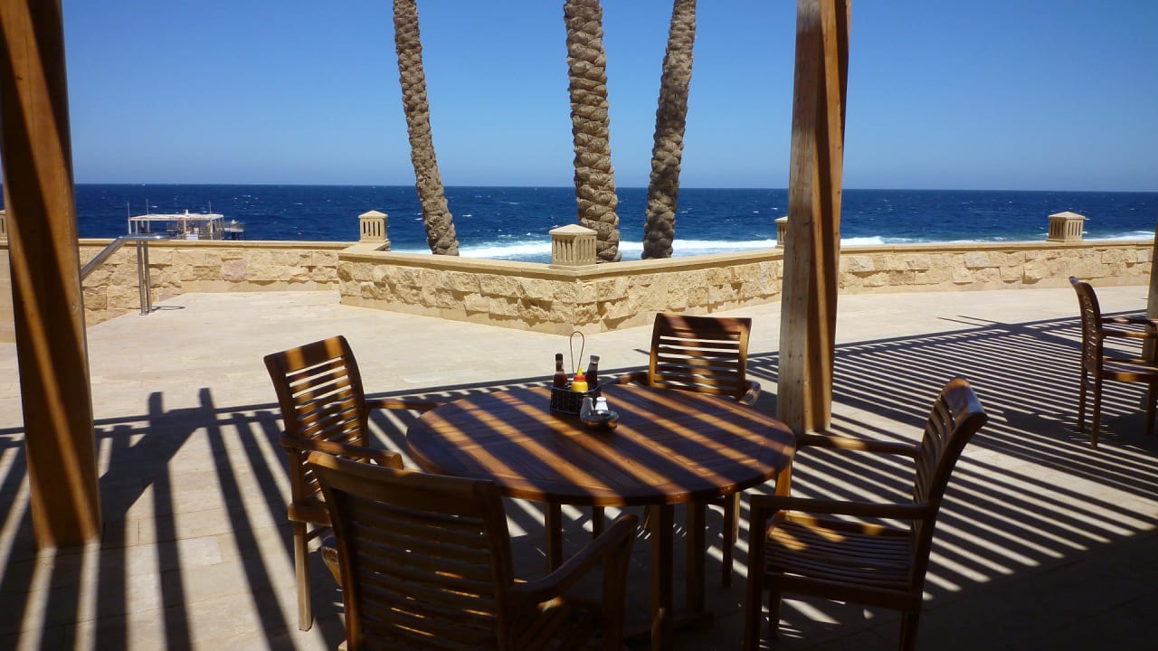 Gastro Jaz Grand Marsa