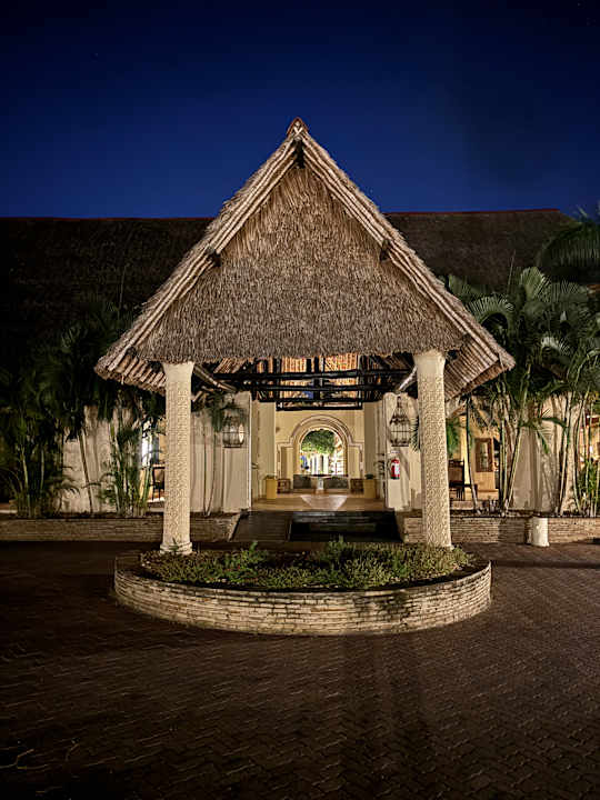 Außenansicht Neptune Village Beach Resort & Spa