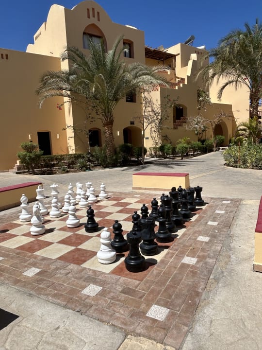 Sport & Freizeit Steigenberger Coraya Beach - Adults only