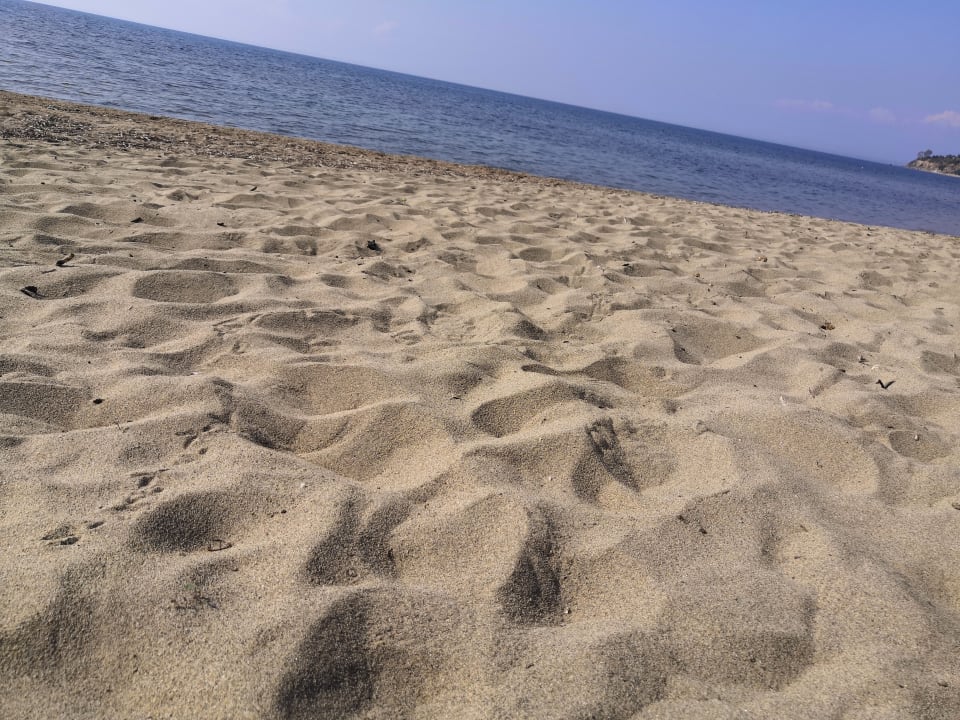 Strand Philoxenia Hotel