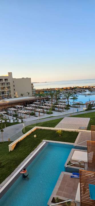 Außenansicht JAZ Elite Asteria