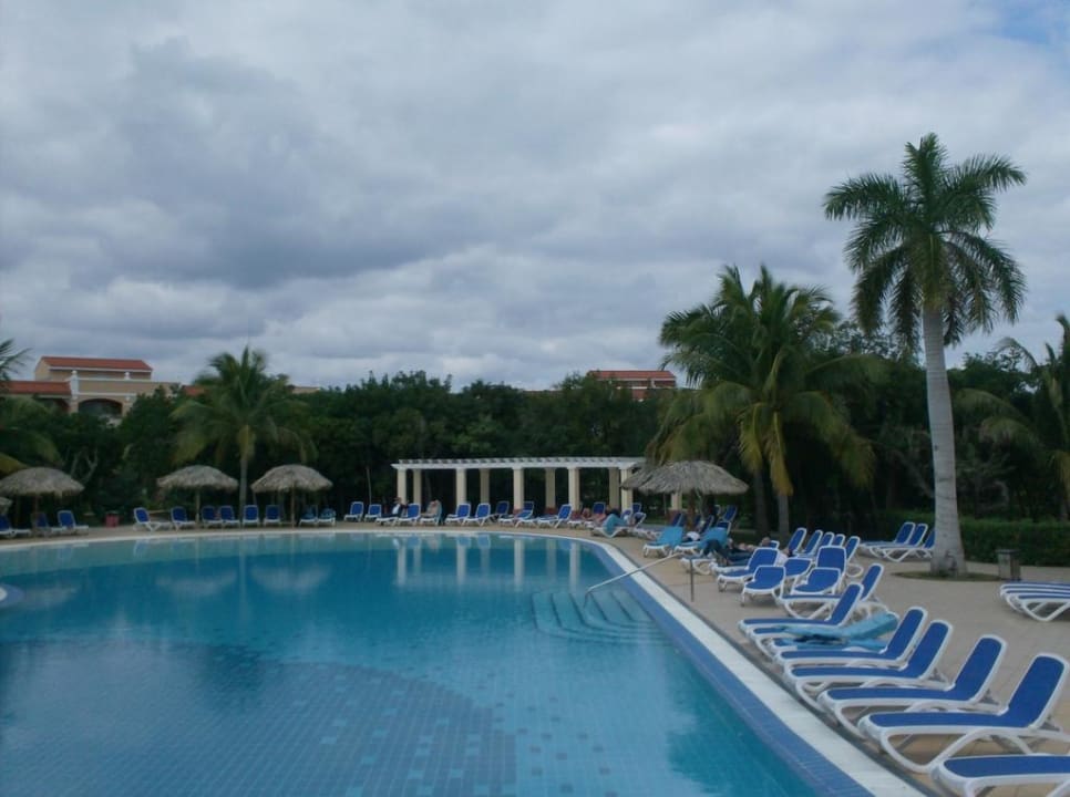 Ruhepool Resonance Musique Varadero