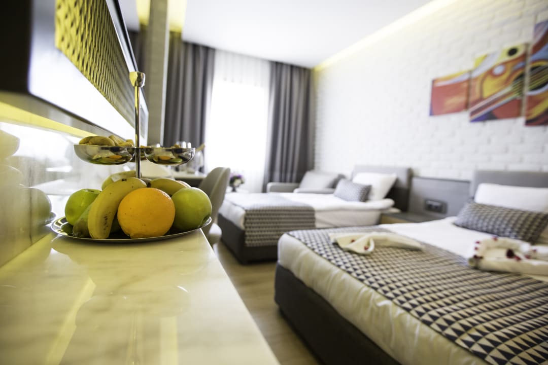 Zimmer Laren Family Hotel & SPA (Boutique Class)