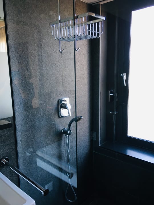 Zimmer The Bank Hotel