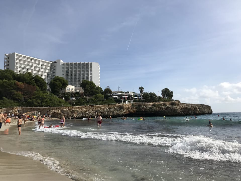 Strand Globales America