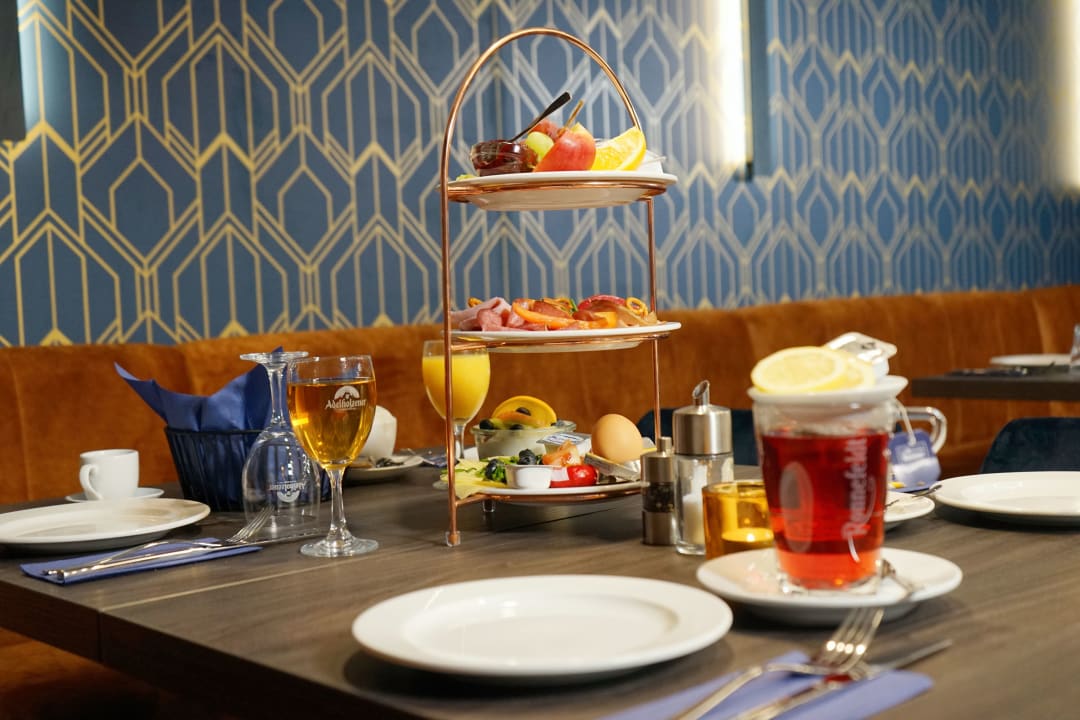 Gastro Boutique Hotel Germania