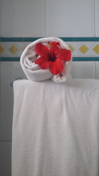 Zimmer Melia Las Antillas - Adults only