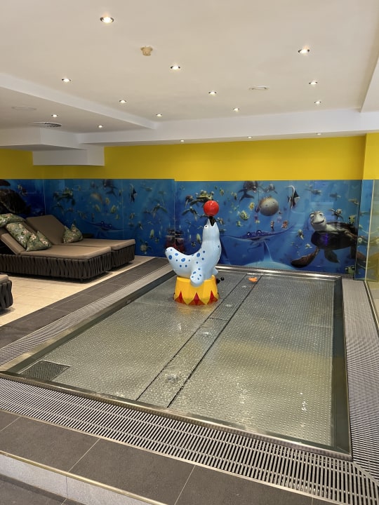 Pool Galtenberg - Family & Wellness Resort