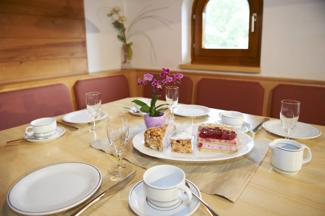 Zimmer Apartments Jakobshof Flachau
