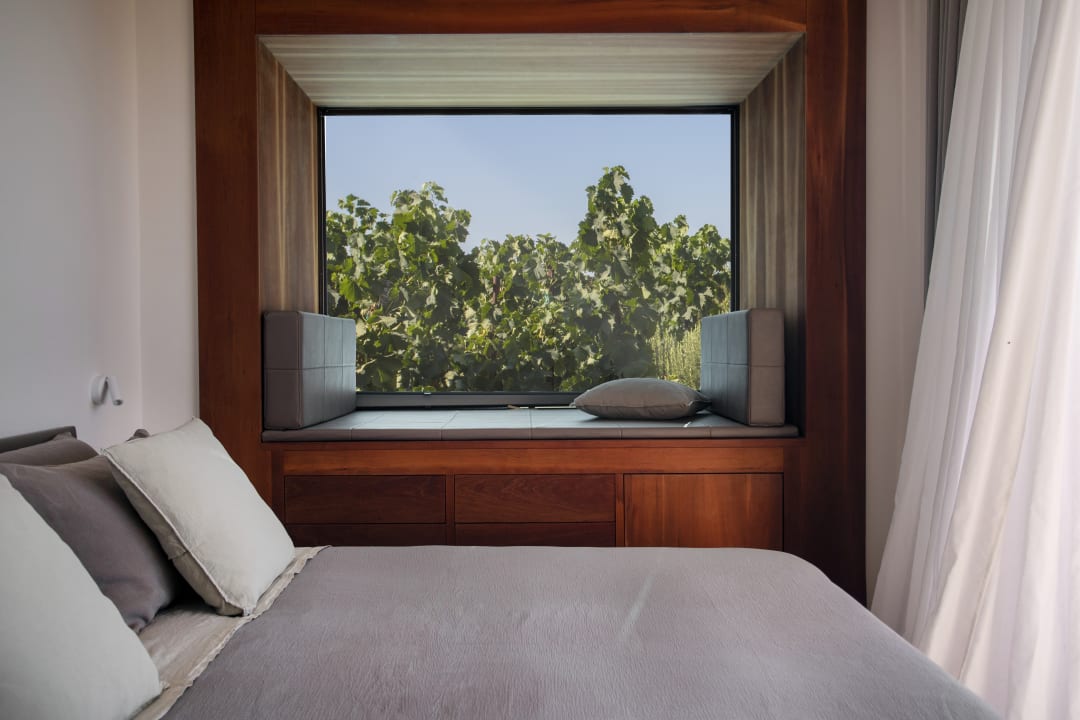 Zimmer Tenuta Di Castellaro Wine Resort