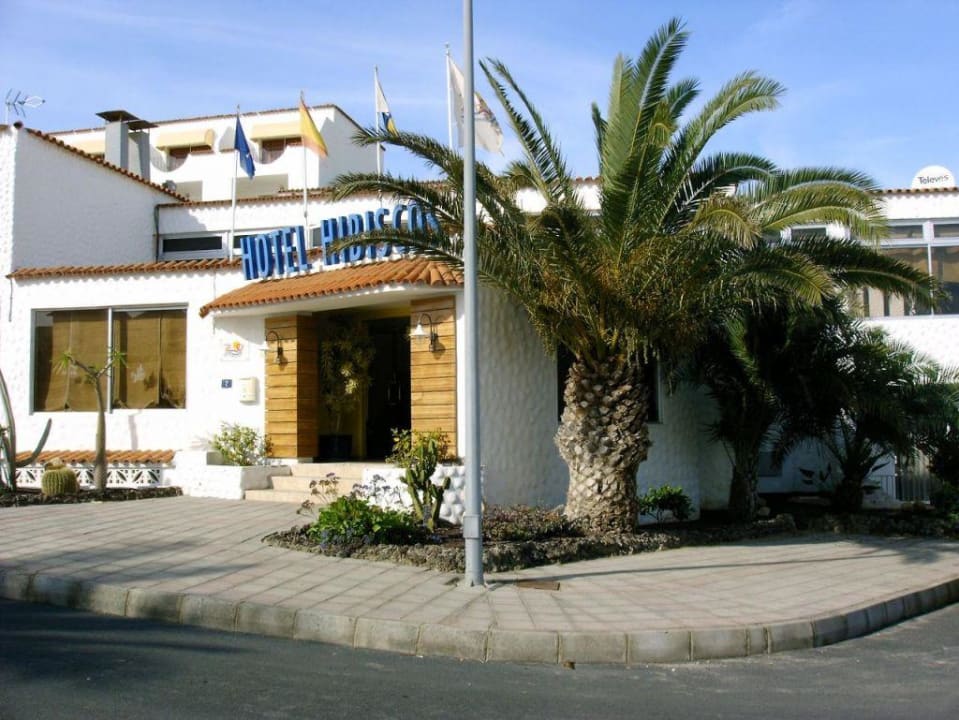 Hotelfoto Hotel Hibiscos