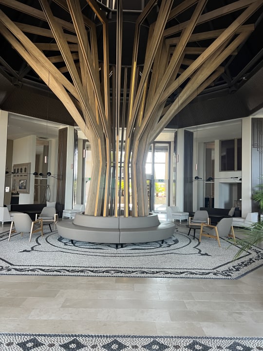 Lobby PALOMA Perissia