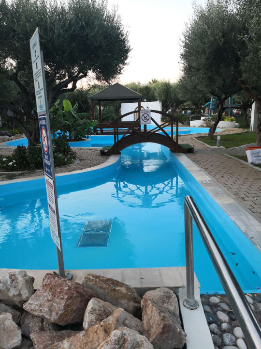 Pool TUI KIDS CLUB Alex Beach