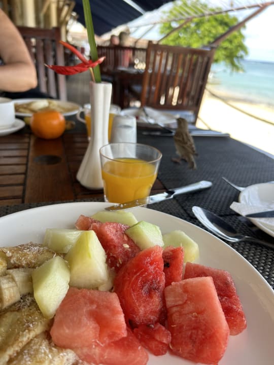 Gastro Pearle Beach Resort & Spa