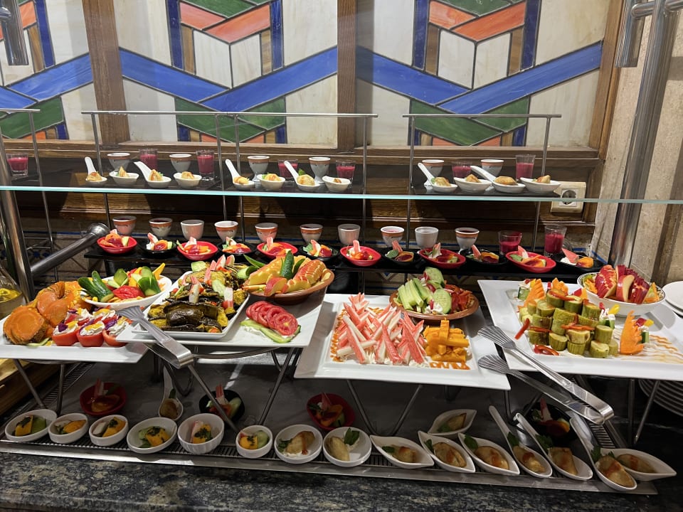 Gastro Continental Hotel Hurghada