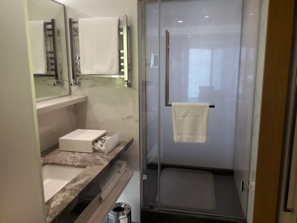 Zimmer Hotel Swissôtel The Bosphorus