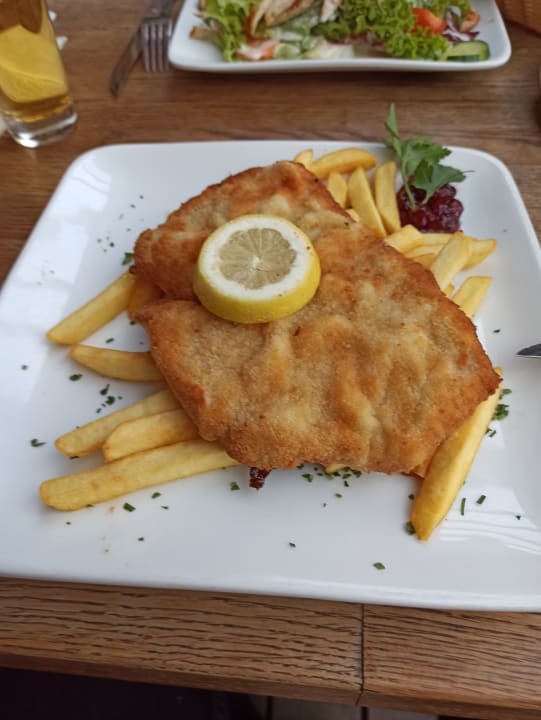 Gastro Hotel Traube Rüdesheim
