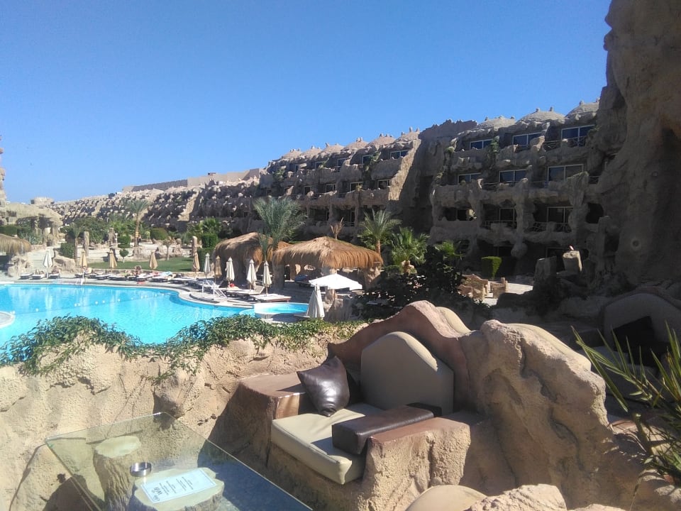 Ausblick Hotel Caves Beach Resort (Adults Only)