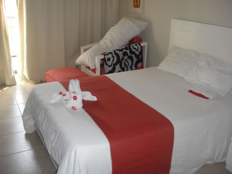 Zimmer Villas Bavaro Resort & Spa