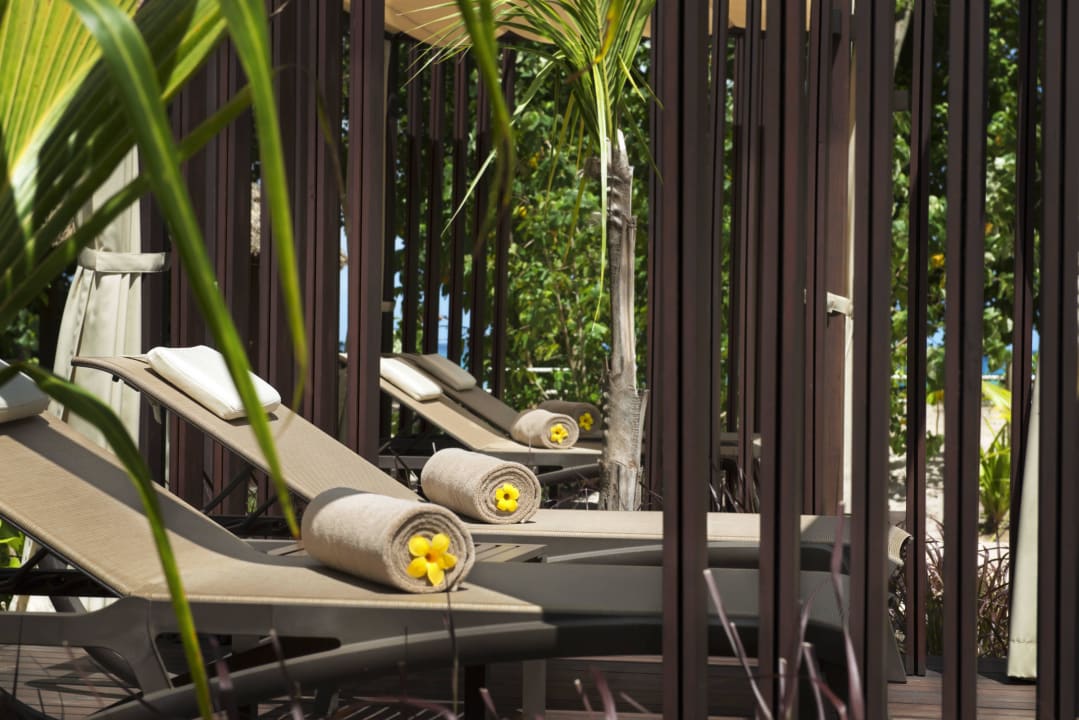 Sunlounges STORY Seychelles