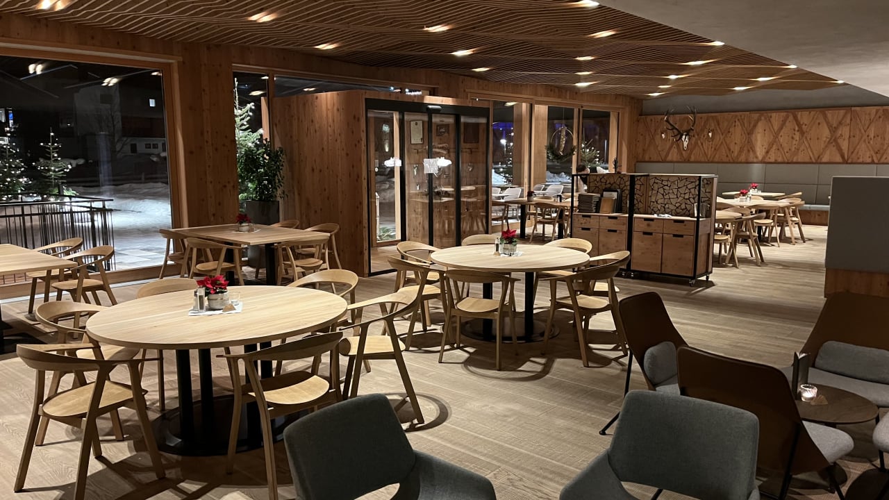 Gastro Hotel Tauernhof