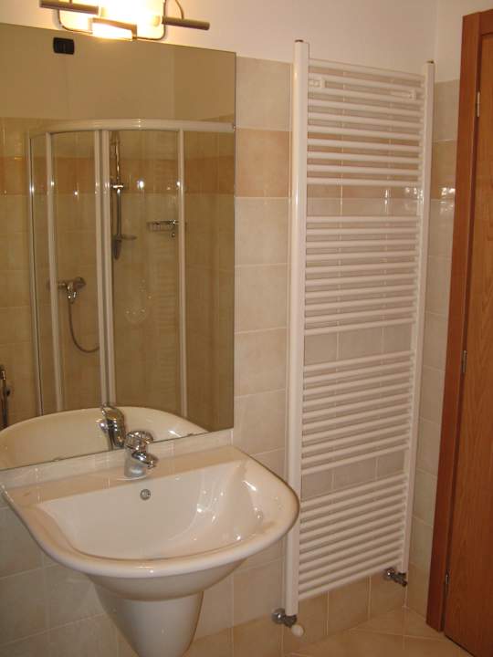 Zimmer Hotel International Iseo