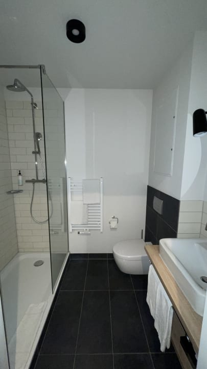 Sonstiges sylc. Apartmenthotel – Serviced Apartments