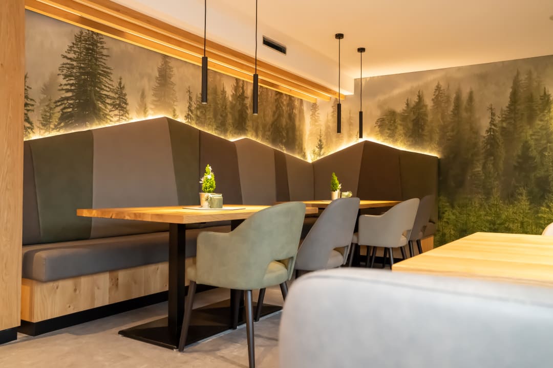 Gastro Kinder &-Familienhotel Schlüchtmühle