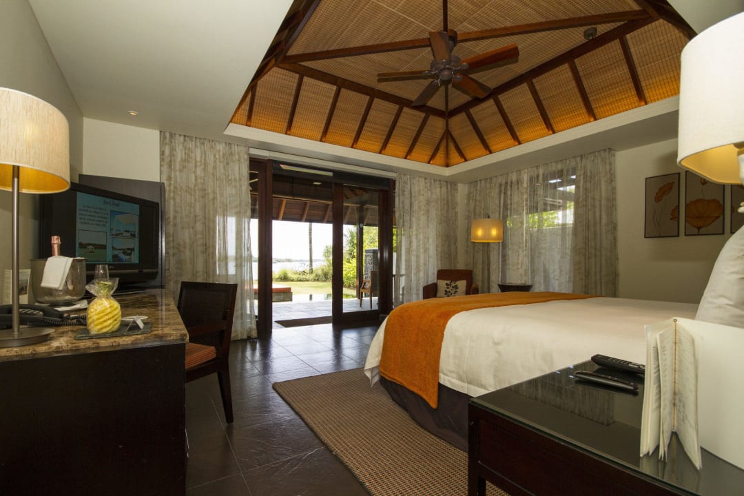 Ocean View Villa Nr. 132 Hotel Four Seasons Resort Mauritius at Anahita