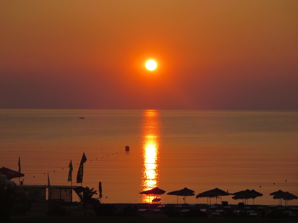 Ausblick SENTIDO Port Royal Villas & Spa