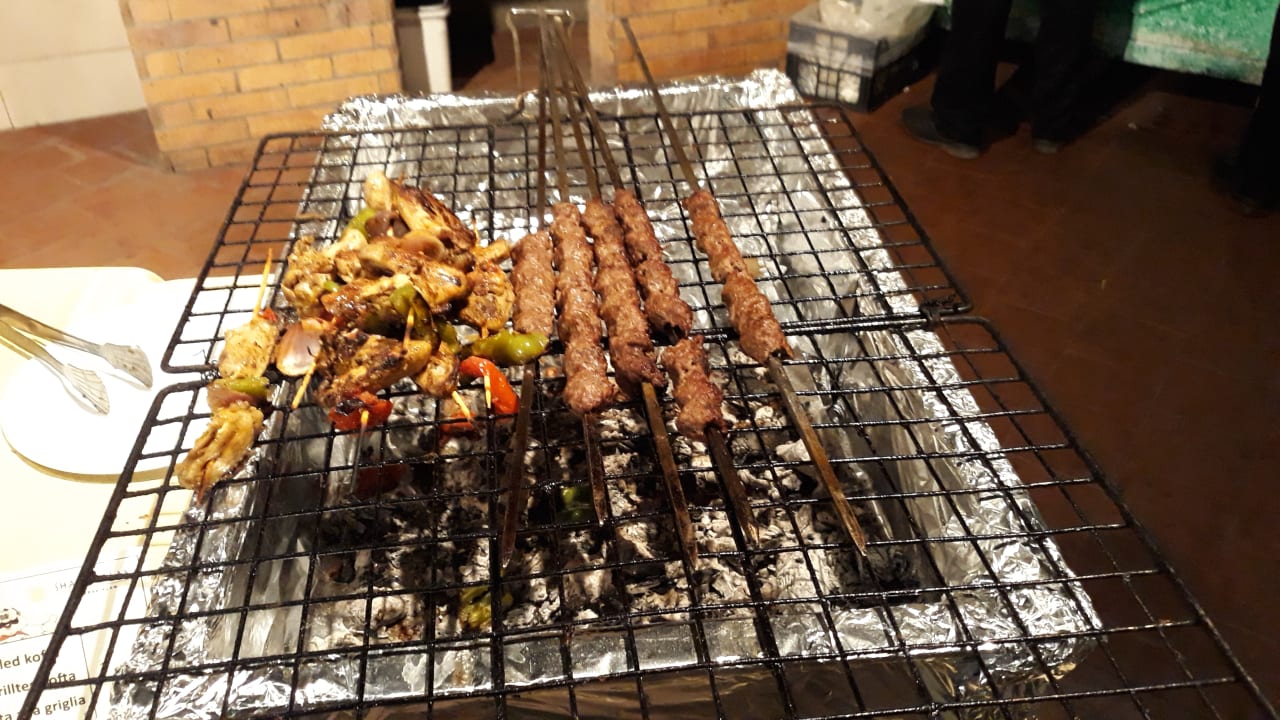 Gastro Shams Alam Beach Resort