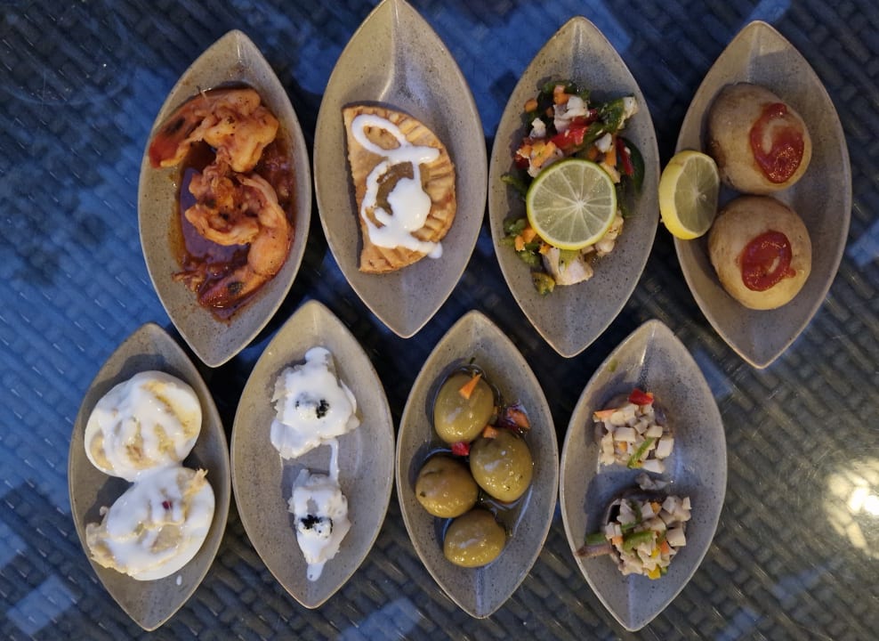 Gastro Makadi Spa - Adults only