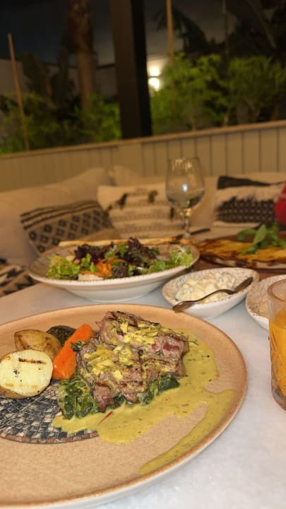 Gastro Rubi Platinum Sign