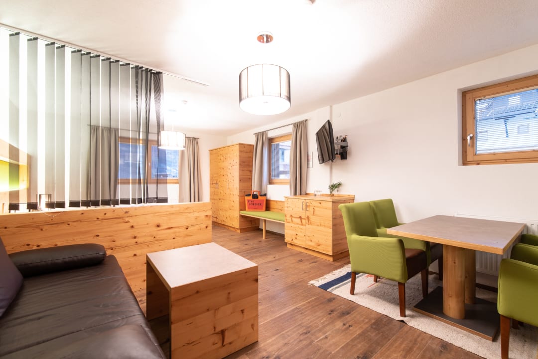 Zimmer Mari Pop Hotel