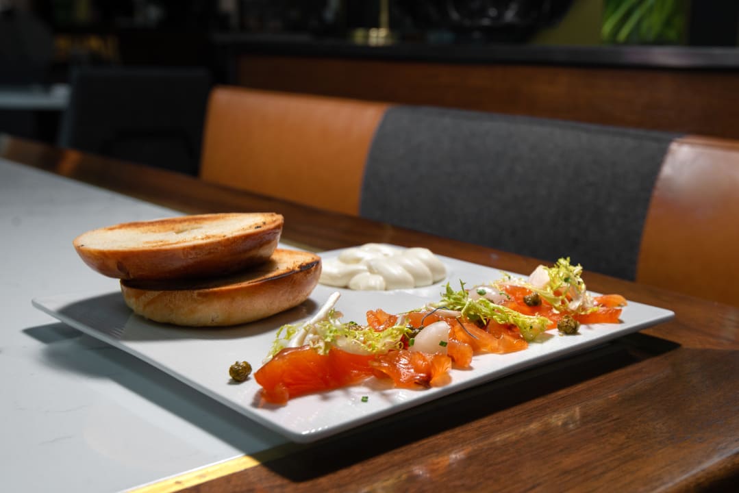 Gastro Eurostars Magnificent Mile