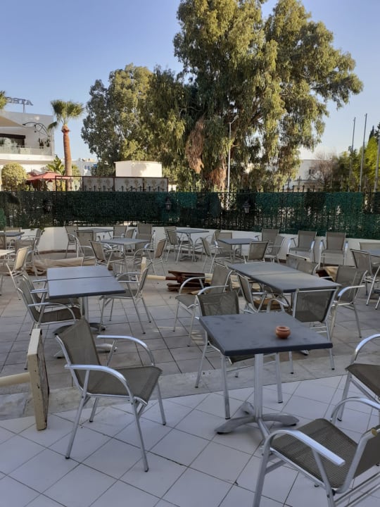 Gastro Hotel Royal Nozha