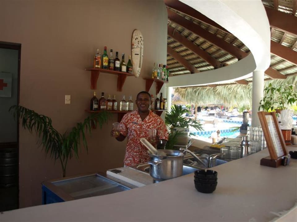 Poolbar Catalonia Royal Bavaro - Adults only