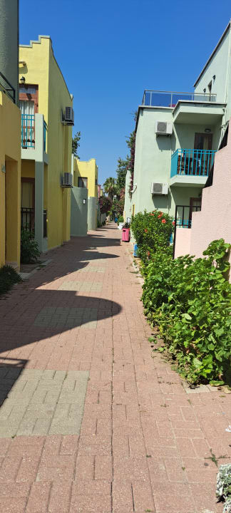 Sonstiges VONRESORT Golden Beach