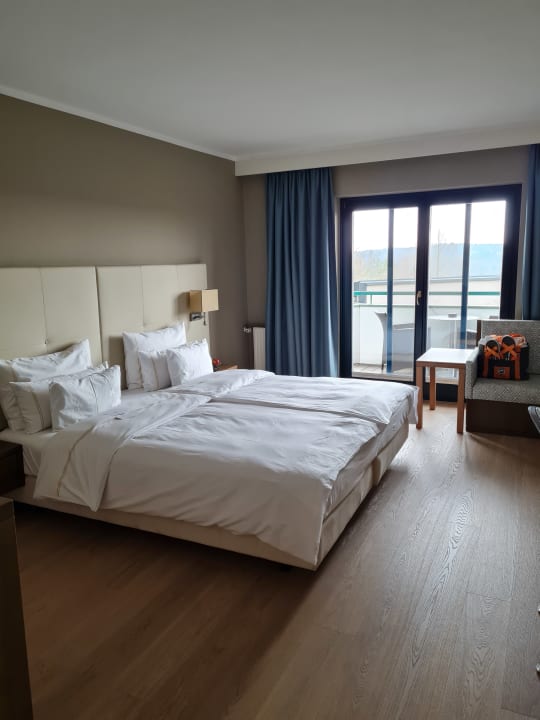 Zimmer Hotel Reiters Supreme