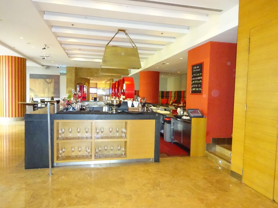 Gastro Amwaj Rotana Jumeirah Beach Residence