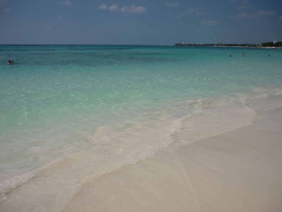 Strand Akumal Bay Beach & Wellness Resort