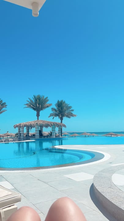 Pool JAZ Elite Casa del Mar Beach