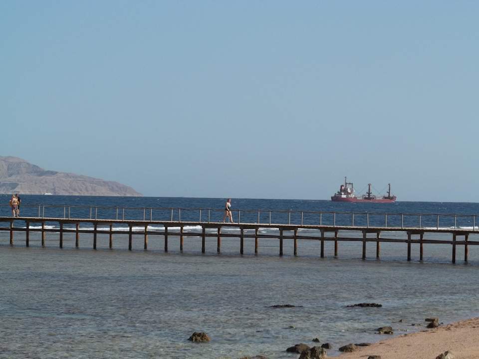 Plaża Sharm Grand Plaza Resort